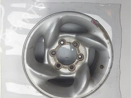 Used Rim Rim HYUNDAI GALLOPER II (JK-01) 2.5 TD intercooler (99 hp) 33221537 33221537