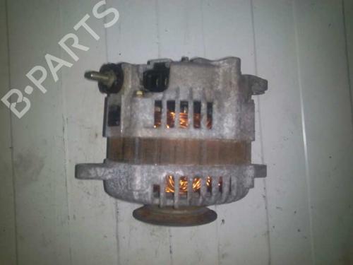 Alternator NISSAN ALMERA II (N16) 2.2 dCi | BP12624812M7 