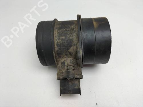 Used Mass air flow sensor HYUNDAI TERRACAN (HP) 2.9 CRDi (150 hp) 12626632
