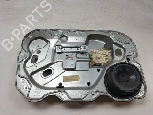 Used Front left window mechanism FORD FOCUS II (DA_, HCP, DP) 1.8 TDCi (115 hp) 13022490