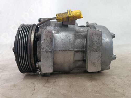 AC compressor CITROËN XSARA PICASSO (N68) 1.6 HDi | BP20597631M34 