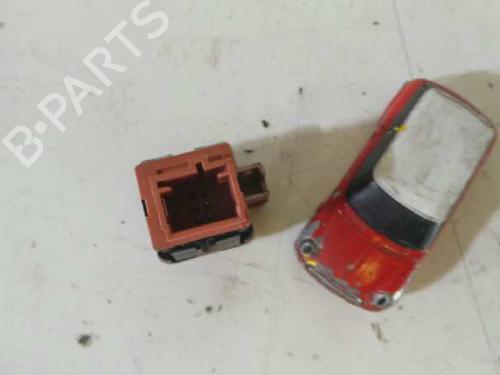 Warning switch CITROËN C4 I (LC_)  | BP15270933I22 