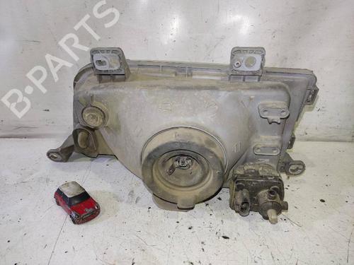 Right headlight KIA SPORTAGE SUV (K00) 2.0 TD 4WD | BP12624603C29 