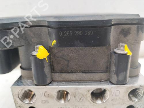ABS pump RENAULT CLIO IV (BH_)  | BP13314328M43 