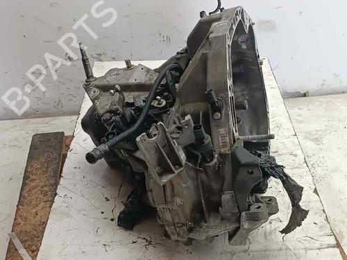 Gearbox RENAULT KANGOO (KC0/1_)  | BP19263426M3 