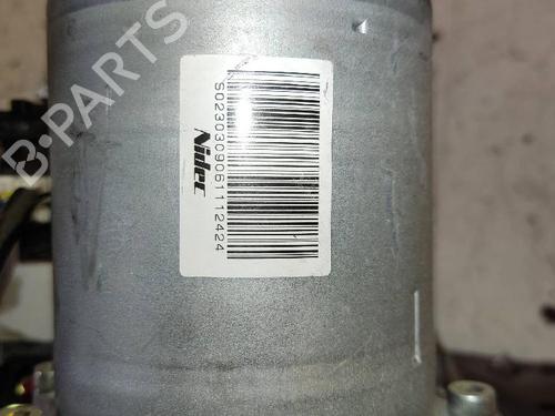 Steering column NISSAN QASHQAI / QASHQAI +2 I (J10, NJ10, JJ10E) 2.0 dCi | BP12625499M21 