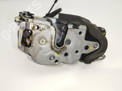 Used Rear right lock OPEL INSIGNIA A Sports Tourer (G09) [2008-2017]  12626418