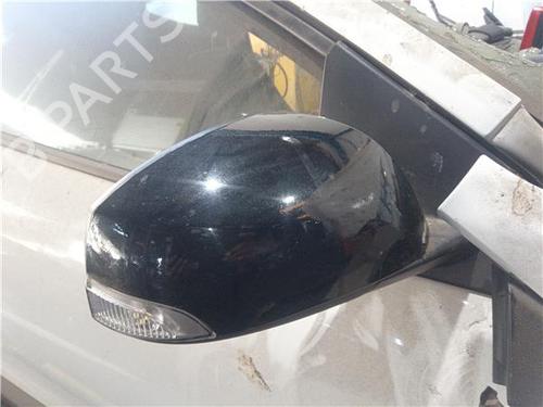 Rétroviseur droit RENAULT MEGANE III Coupe (DZ0/1_) 1.4 TCe (DZ0F, DZ1V) (131 hp) 31264883