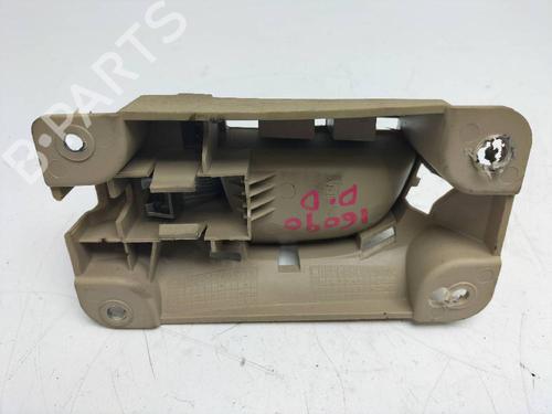 Front right interior door handle VOLVO S80 I (184) 2.4 D | BP12629367I14 