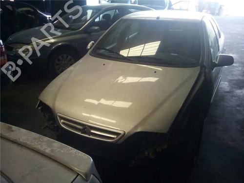 Used Parts CITROËN XSARA (N1) 1.9 TD (90 hp) 4320147