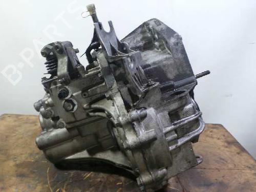 Gearbox RENAULT MEGANE I Coach (DA0/1_) 1.6 e (DA0F) | BP12632007M3 