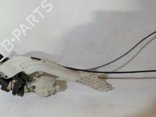 Rear left lock HYUNDAI ELANTRA III (XD) 2.0 | BP12616347C100 