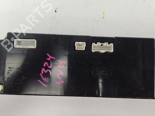 Climate control LAND ROVER RANGE ROVER SPORT I (L320) 2.7 D 4x4 | BP17749690I5 