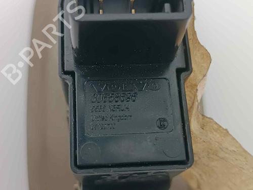 Left rear window switch VOLVO XC90 I (275) D5 AWD | BP17362921I29 
