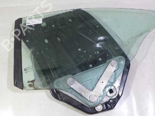 Rear right window mechanism FORD B-MAX (JK) 1.5 TDCi | BP12615113C25 