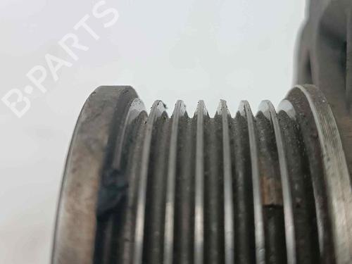 Alternator NISSAN NAVARA NP300 (D40) 2.5 dCi 4WD | BP19516027M7 