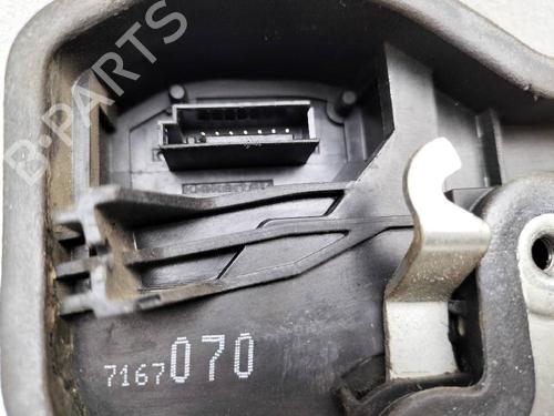 Rear right lock BMW 5 (E60) 530 d | BP12628821C99 