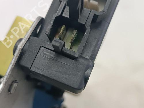 Rear wiper motor CITROËN ZX (N2) 1.9 D | BP20677339M102 