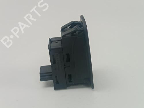 Left rear window switch BMW X3 (E83) 3.0 i xDrive | BP24156745I29 