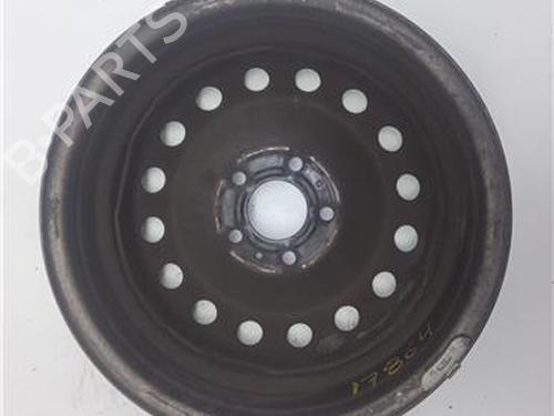 Fælk NISSAN PRIMASTAR Van (X83) 2.0 dCi 115 | BP32740112C45 - Image 3