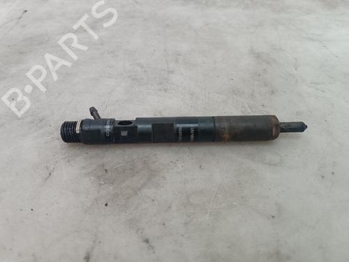 Injector RENAULT MEGANE II Estate (KM0/1_) 1.9 dCi (KMRG, KM1G, KM0G, KM2C) | BP24494594M100 