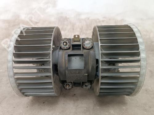Heater blower motor BMW X3 (E83)  | BP24494386M62 