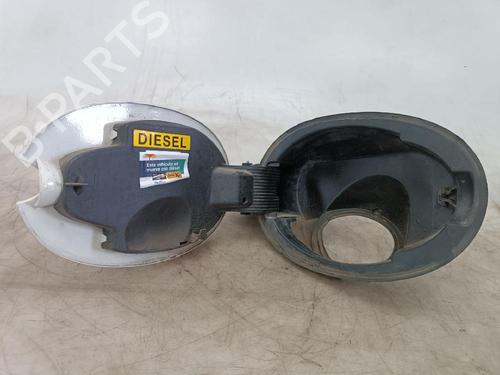 Fuel flap PEUGEOT EXPERT Van (VF3A_, VF3U_, VF3X_) 1.6 HDi 90 8V | BP20658844C131 