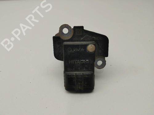 Used Mass air flow sensor HONDA CIVIC VIII Hatchback (FN, FK) 2.2 CTDi (FK3) (140 hp) 12626111