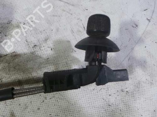 Right mirror SEAT IBIZA III (6L1)  | BP12611932C27 