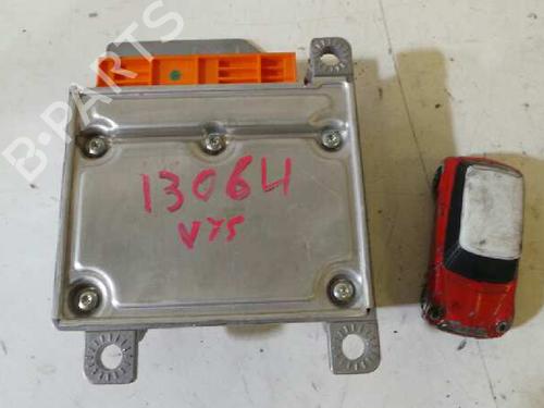 ECU airbags BMW 5 (E39)  | BP12614815M53 