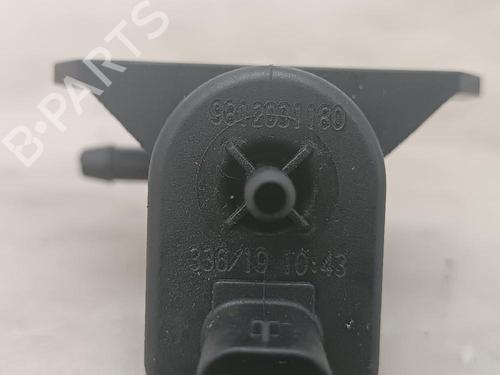 Elektronisk sensor CITROËN C4 CACTUS 1.5 BlueHDi 100 | BP30095751M84