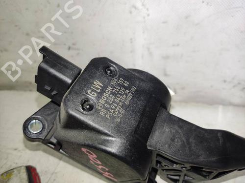 Pedal PEUGEOT 508 I (8D_) 2.0 BlueHDi 150 | BP12624413I4 