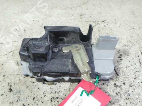 Used Rear left lock CITROËN XSARA PICASSO (N68) 2.0 HDi (90 hp) 12610527