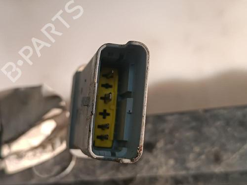 Radiator fan CITROËN BERLINGO MULTISPACE (B9) 1.6 HDi 90 | BP25781948M35