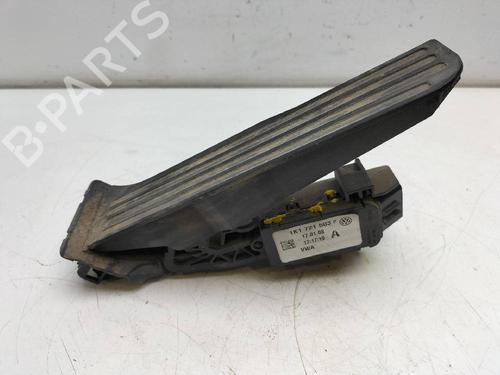 Used Pedal SEAT LEON (1P1) 2.0 TDI (170 hp) 12629981
