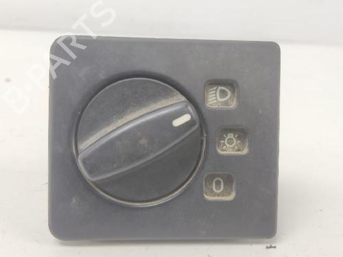 Used Headlight switch CITROËN JUMPER I Bus (230P) [1994-2002]  17687338