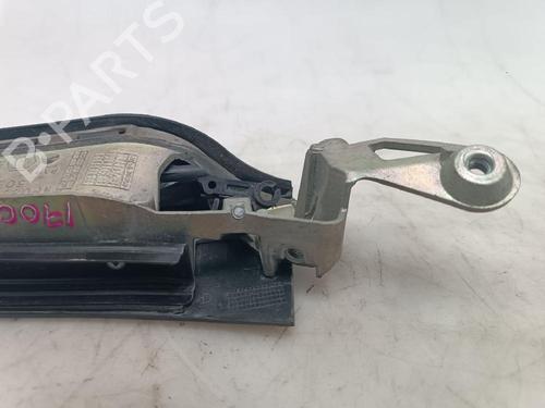 Rear right exterior door handle SEAT LEON (1P1)  | BP19939332C130 