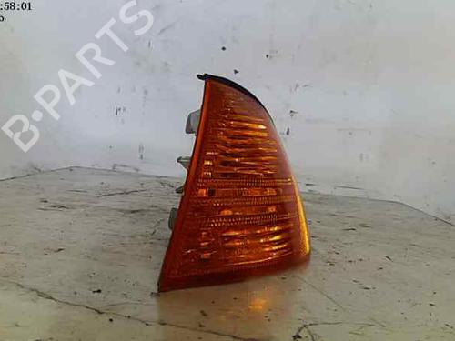 Used Left front indicator BMW 3 (E46) [1997-2005]  12607397