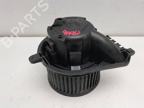 Heater blower motor MERCEDES-BENZ SPRINTER 4-t Van (B904)  | BP14242812M62 