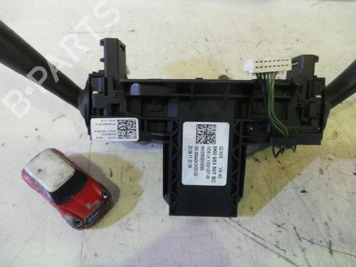 Steering column stalk VW GOLF VI (5K1) 1.6 TDI | BP12621622I23 