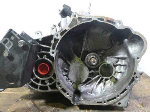 Used Gearbox CHEVROLET EPICA (KL1_) 2.0 D (150 hp) 12618305