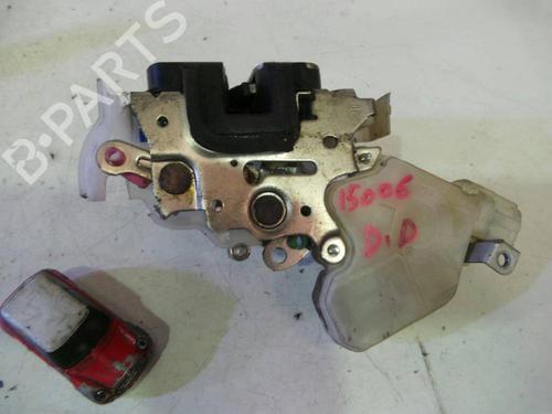 Front right lock NISSAN CABSTAR (F24M, F24W) 35.13 DCI, 45.13 DCI 2.5 (F24M) | BP12622480C97 