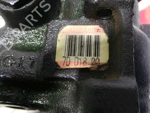 Steering pump FORD ESCORT V Turnier (ANL) 1.8 TD | BP12608634M99 