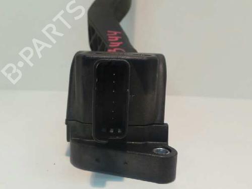 Pedal CITROËN C4 I (LC_)  | BP12616463I4 