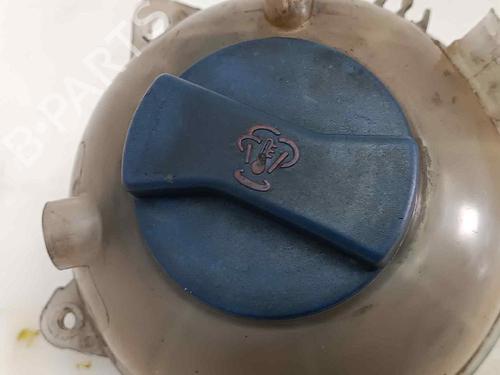 Expansion tank VW LT 28-46 II Van (2DA, 2DD, 2DH) 2.5 TDI | BP17962484C120