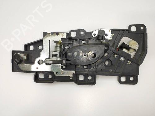Front right interior door handle HONDA CIVIC VIII Hatchback (FN, FK) 2.2 CTDi (FK3) | BP12626131I14 