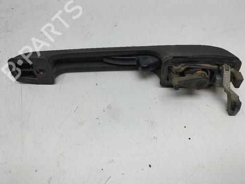 Front right exterior door handle SEAT IBIZA III (6L1) 1.6 | BP12629293C129 