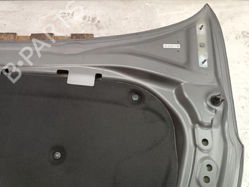 Hood CITROËN C4 CACTUS 1.2 PureTech 130 | BP18907862C1 