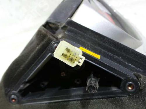 Left mirror KIA SHUMA I (FB) 1.5 i 16V (AFB242) | BP12609446C26 