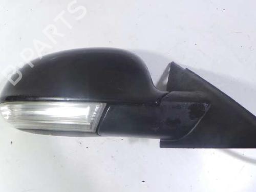 Right mirror VW PASSAT B5.5 (3B3) 1.9 TDI | BP12614901C27 